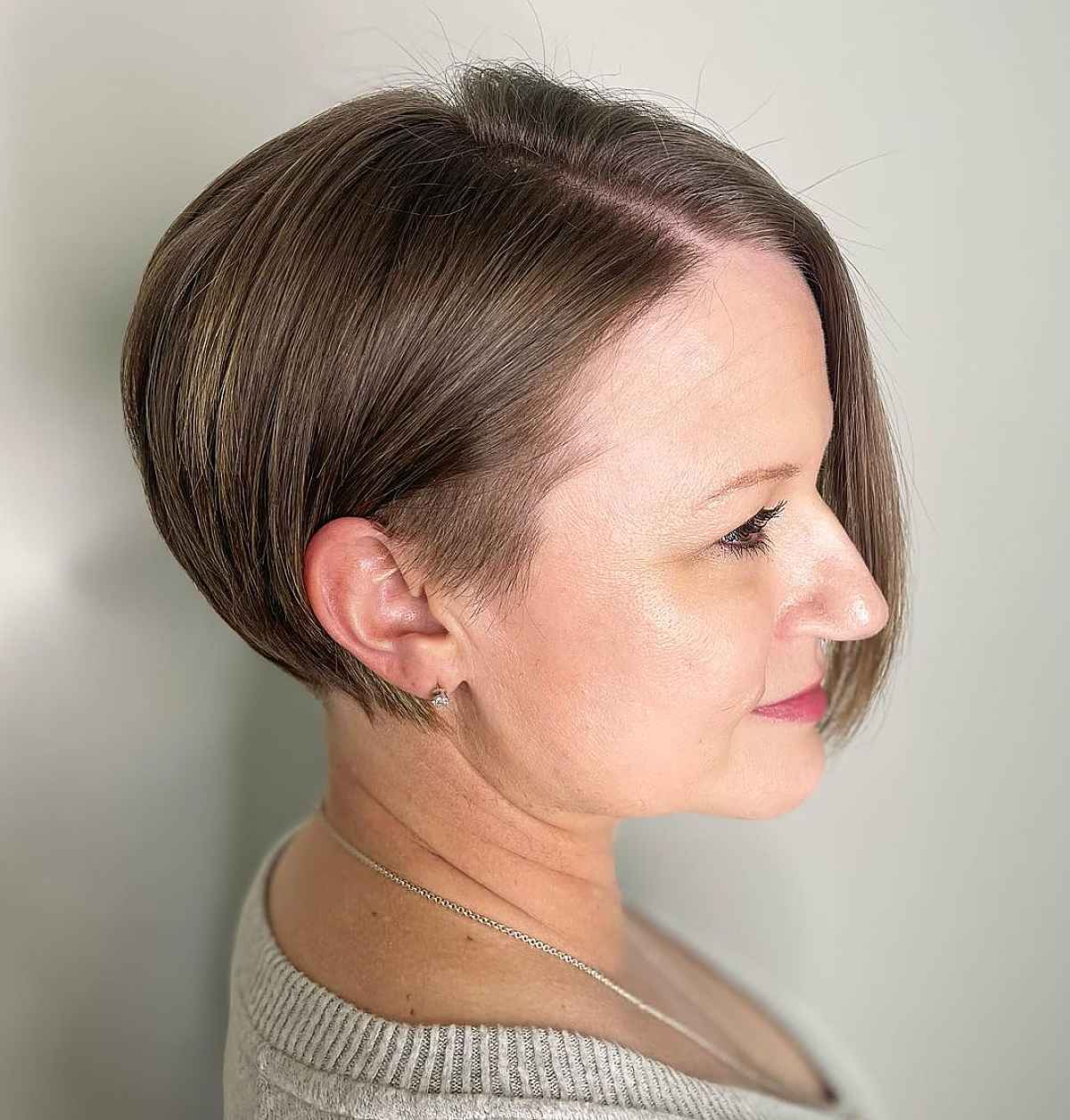 58 Bixie Haircut Examples Trending Right Now