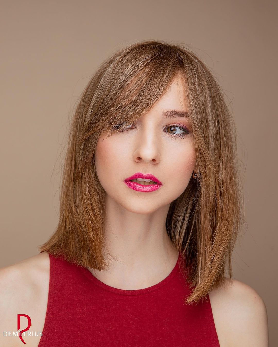 51 Trendiest Long Bob with Bangs + What to Consider Before Getting This