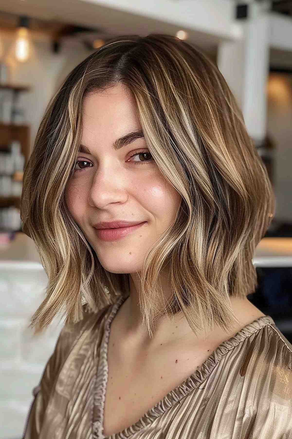55 Trendiest Short Blonde Bob Ideas Right Now