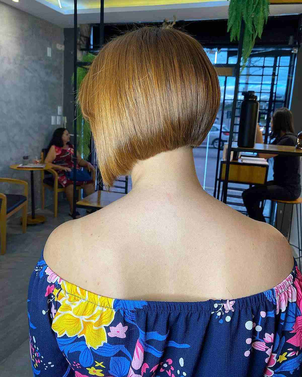 55 Trendiest Short Blonde Bob Ideas Right Now