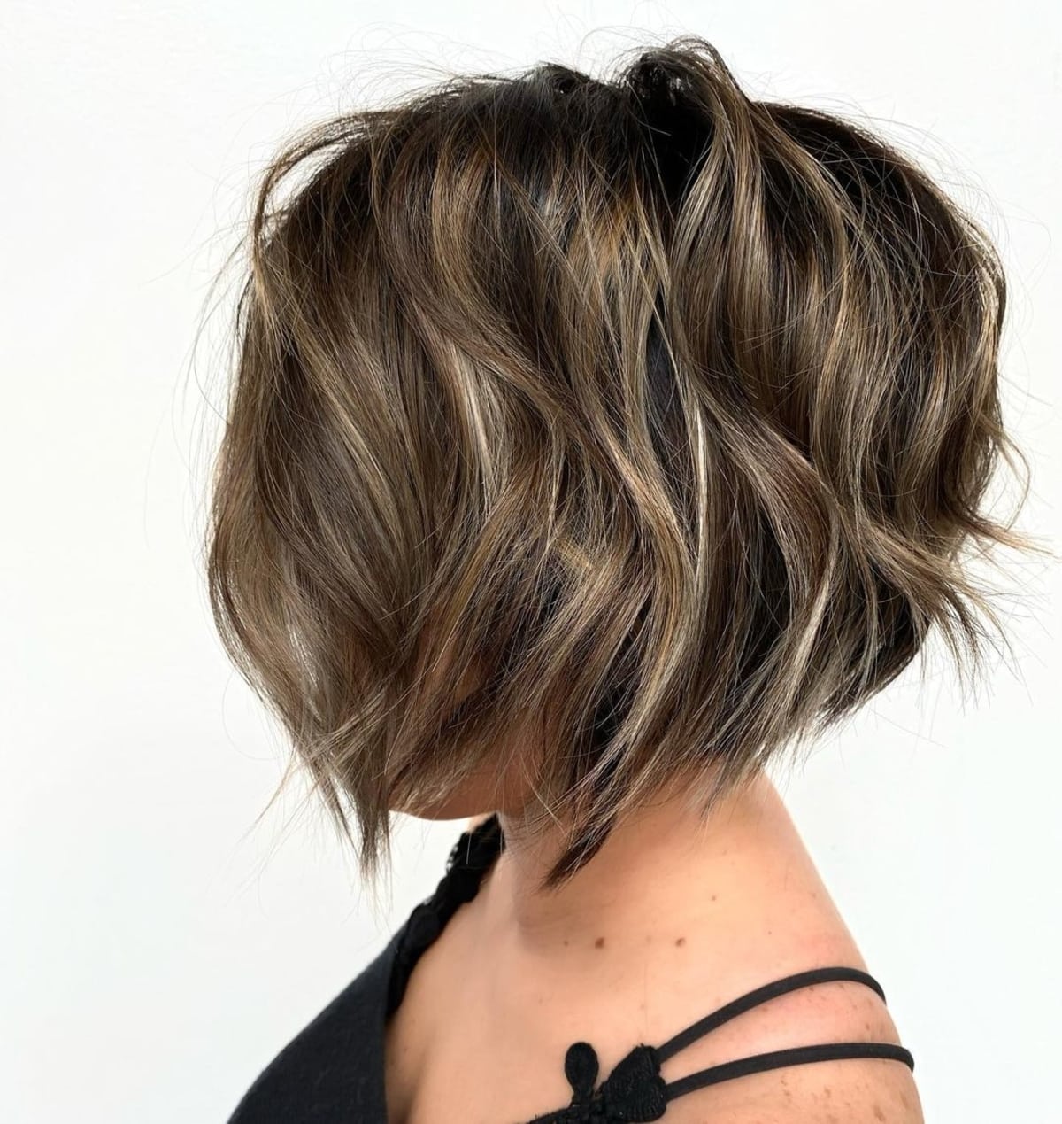 55 Trendiest Short Blonde Bob Ideas Right Now