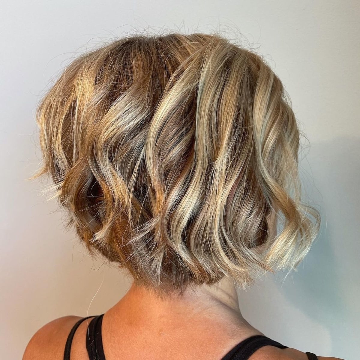 55 Trendiest Short Blonde Bob Ideas Right Now