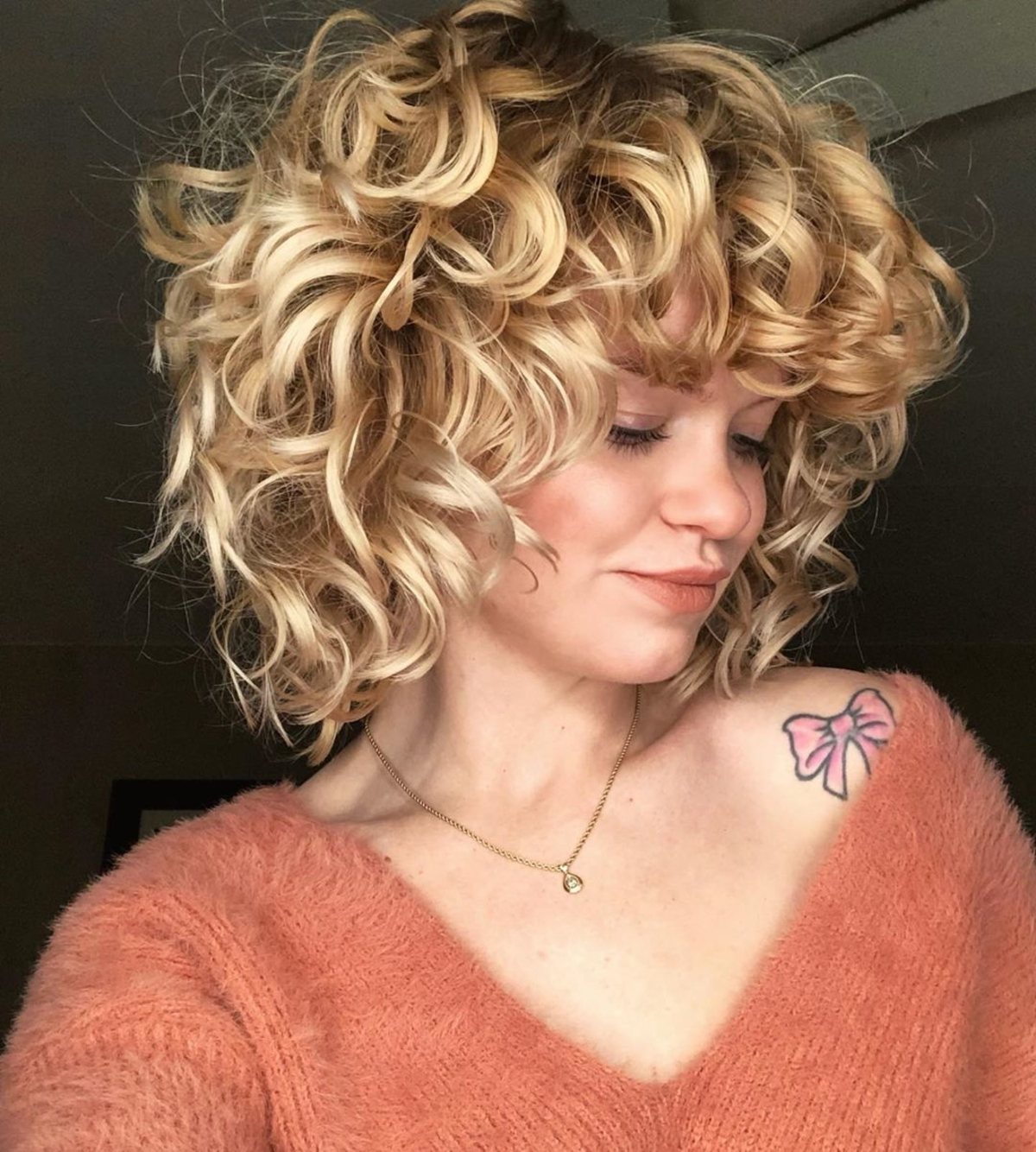 55 Trendiest Short Blonde Bob Ideas Right Now
