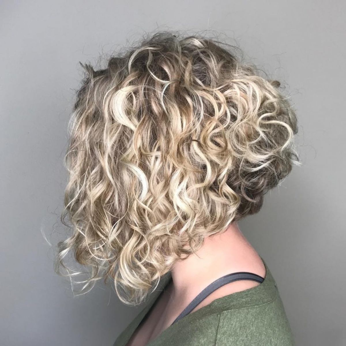 55 Trendiest Short Blonde Bob Ideas Right Now