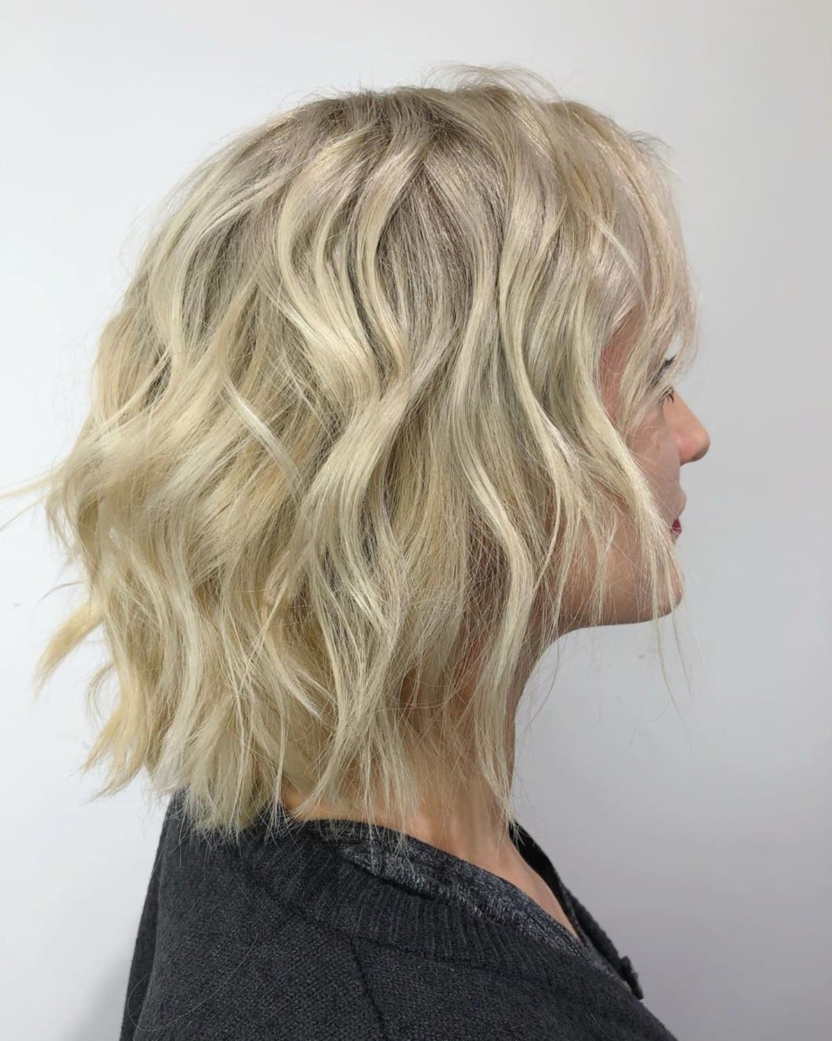 55 Trendiest Short Blonde Bob Ideas Right Now