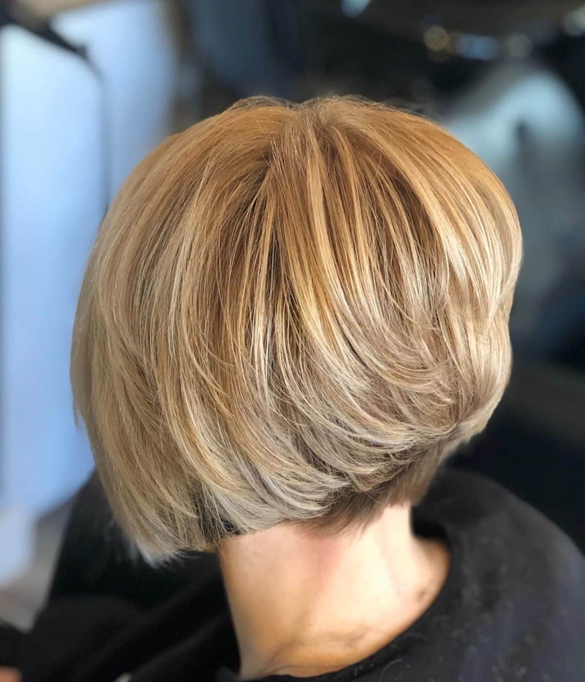 55 Trendiest Short Blonde Bob Ideas Right Now