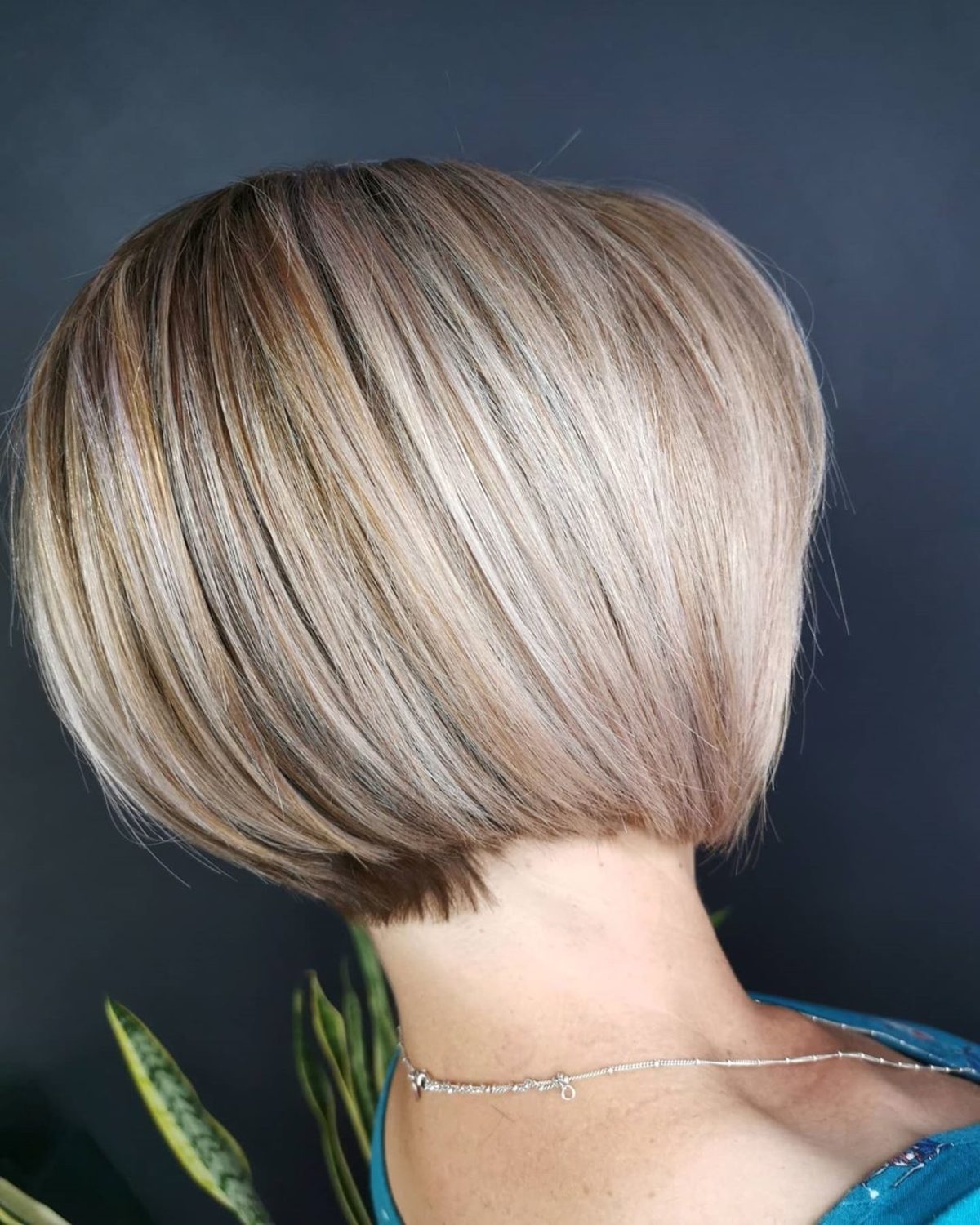 55 Trendiest Short Blonde Bob Ideas Right Now