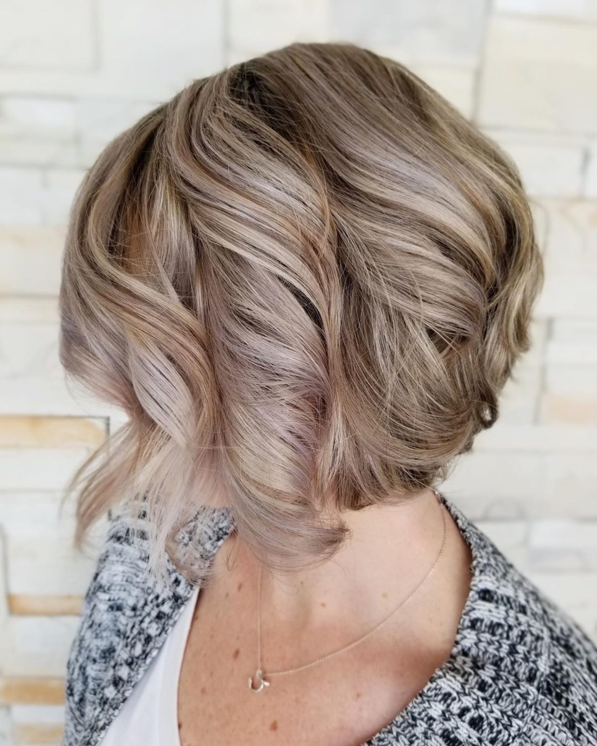 55 Trendiest Short Blonde Bob Ideas Right Now