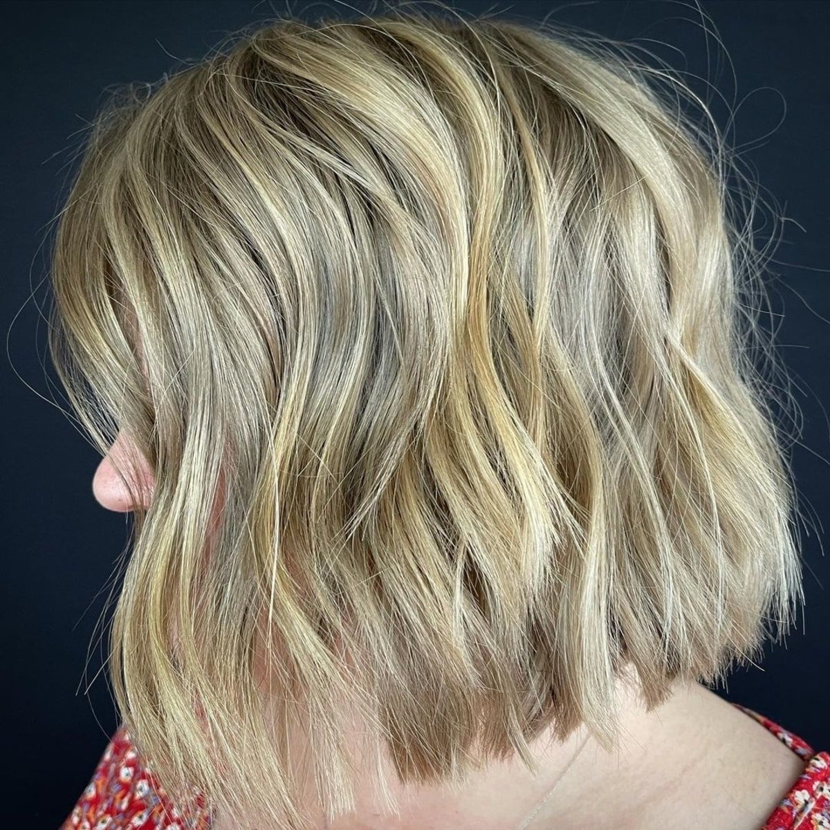 55 Trendiest Short Blonde Bob Ideas Right Now