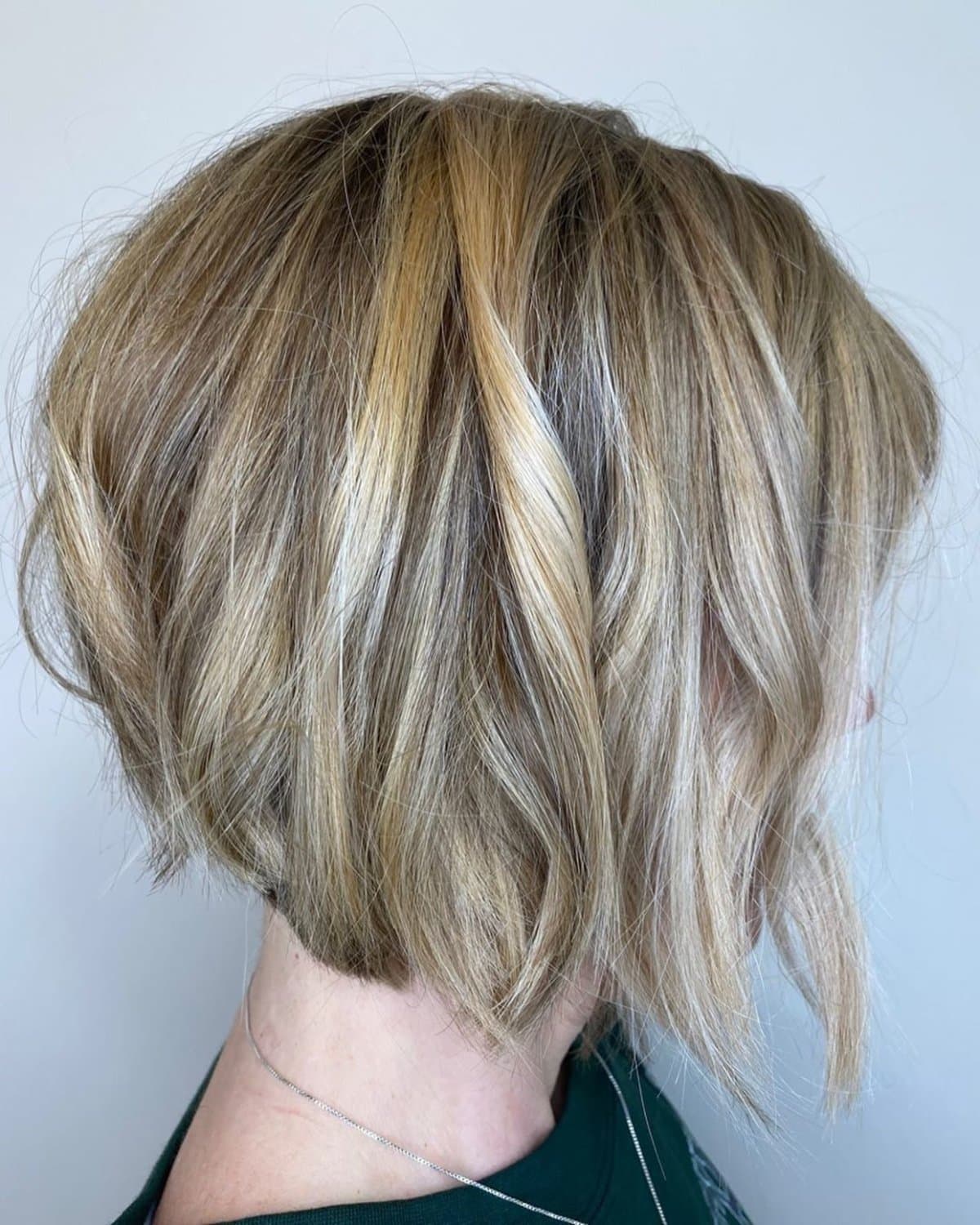 55 Trendiest Short Blonde Bob Ideas Right Now