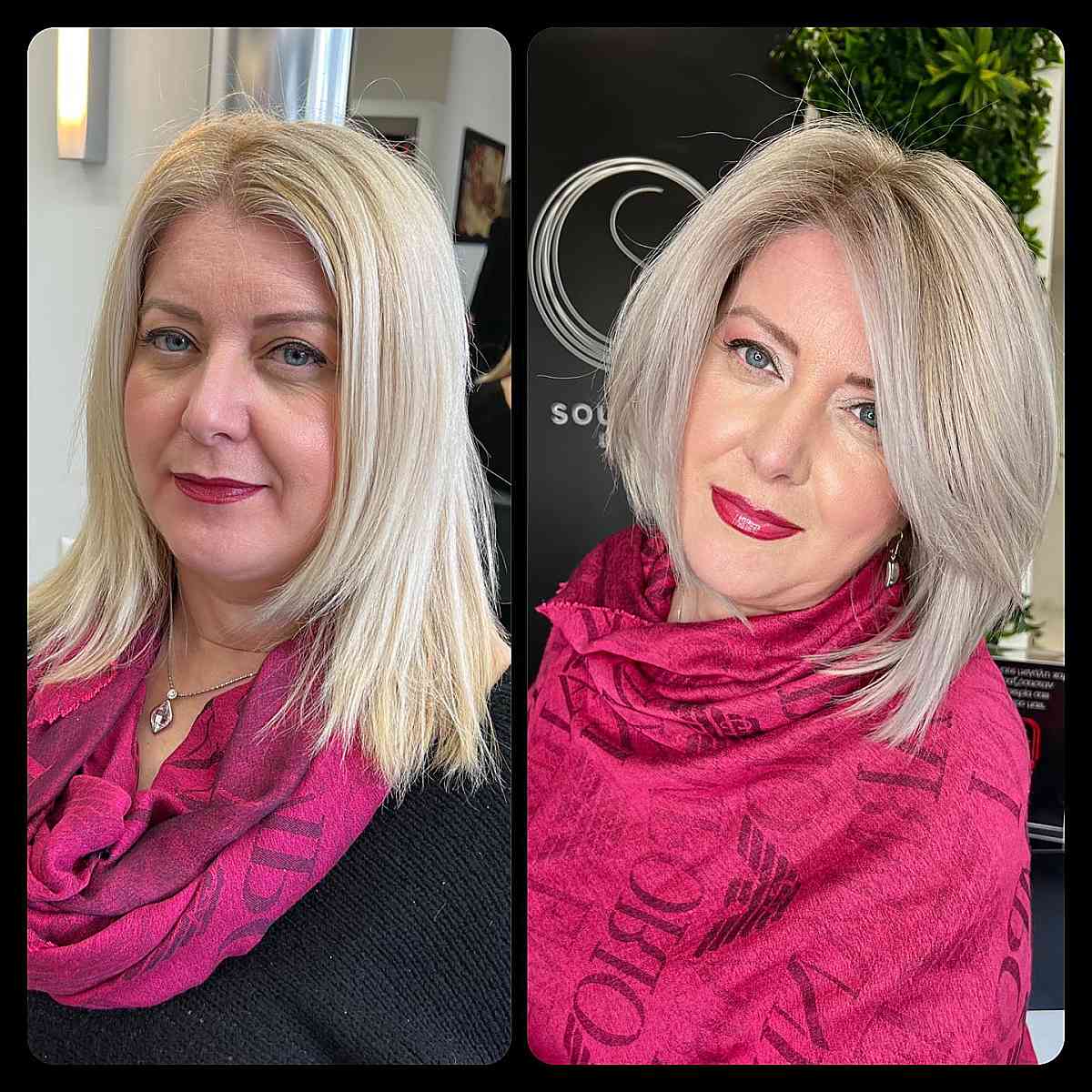 55 Trendiest Short Blonde Bob Ideas Right Now