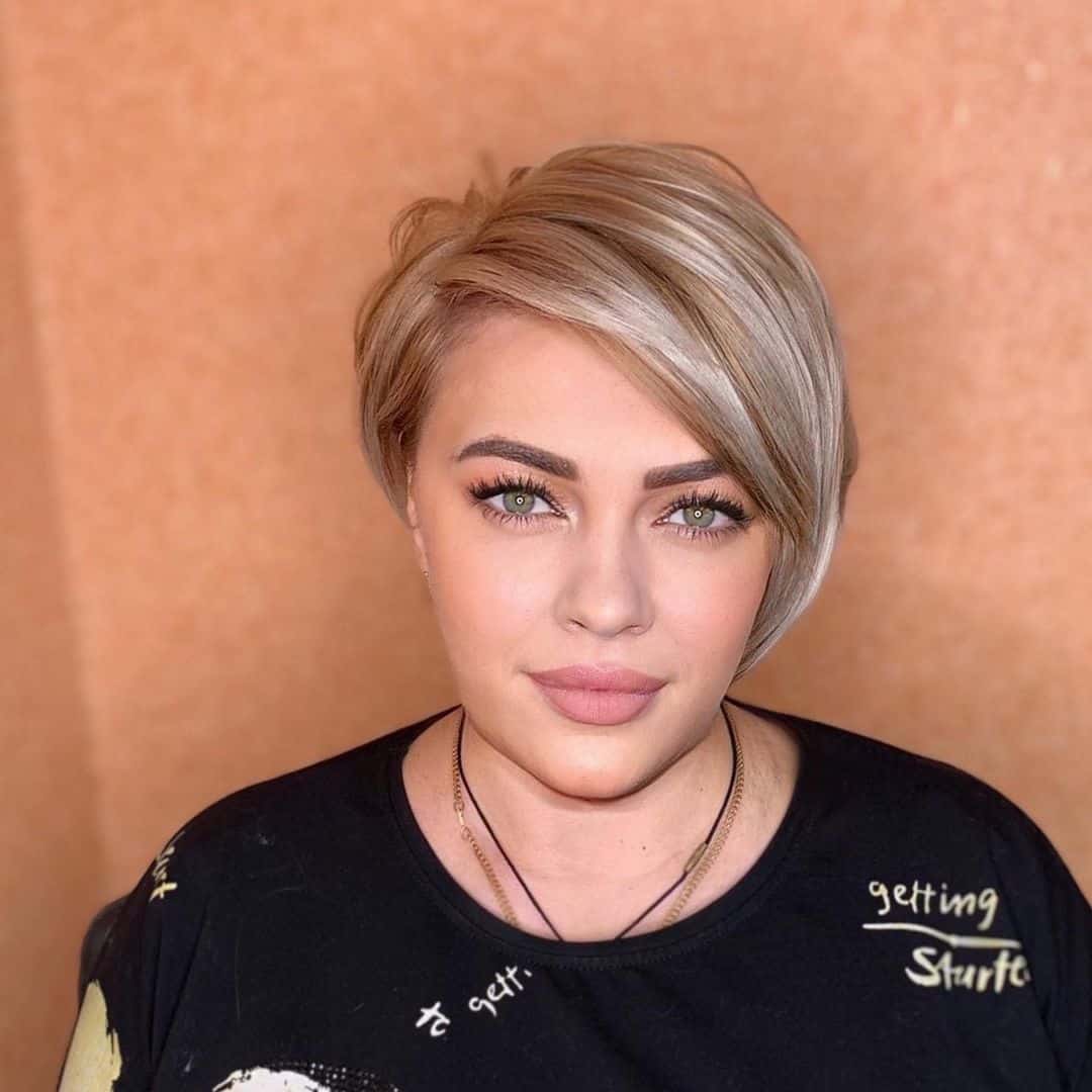 36 Short Asymmetrical Bob Hairstyles Trending in 2025