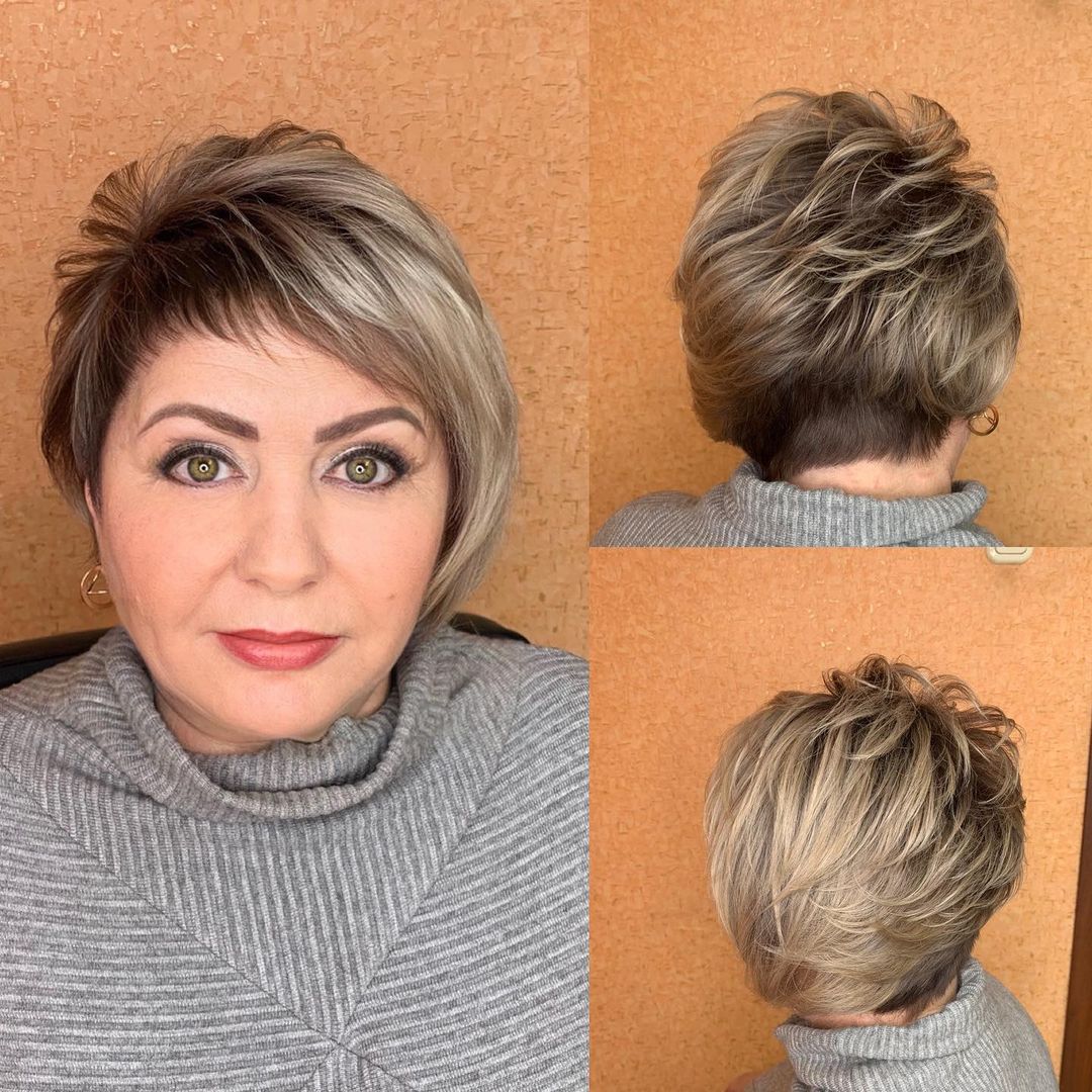 36 Short Asymmetrical Bob Hairstyles Trending in 2025