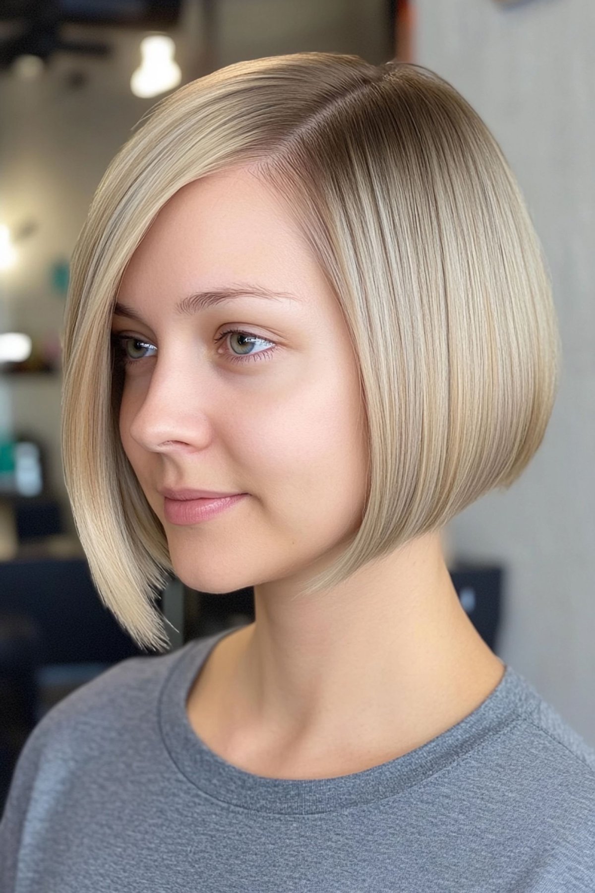 36 Short Asymmetrical Bob Hairstyles Trending in 2025