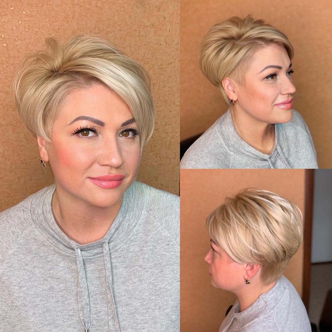36 Short Asymmetrical Bob Hairstyles Trending in 2025