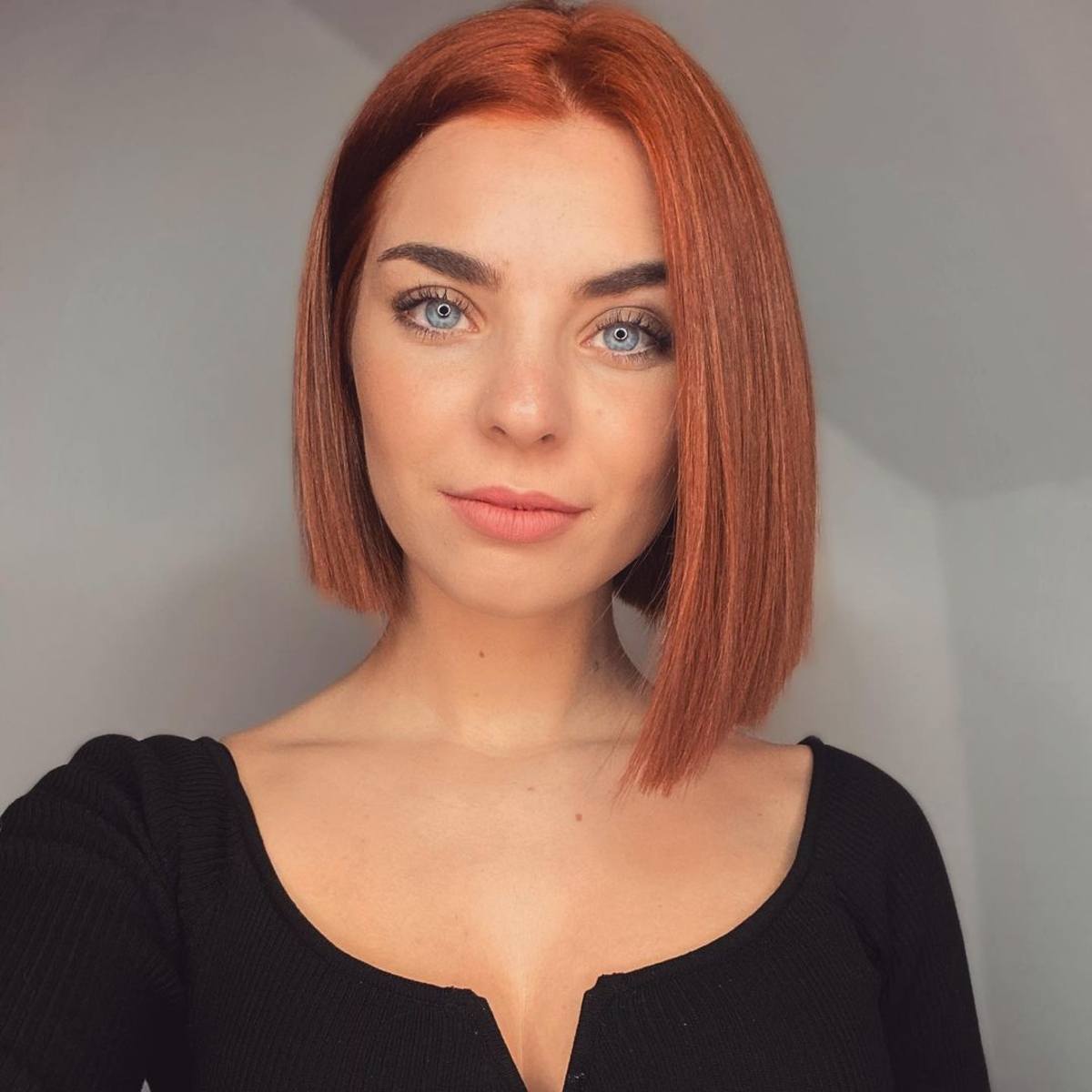 36 Short Asymmetrical Bob Hairstyles Trending in 2025