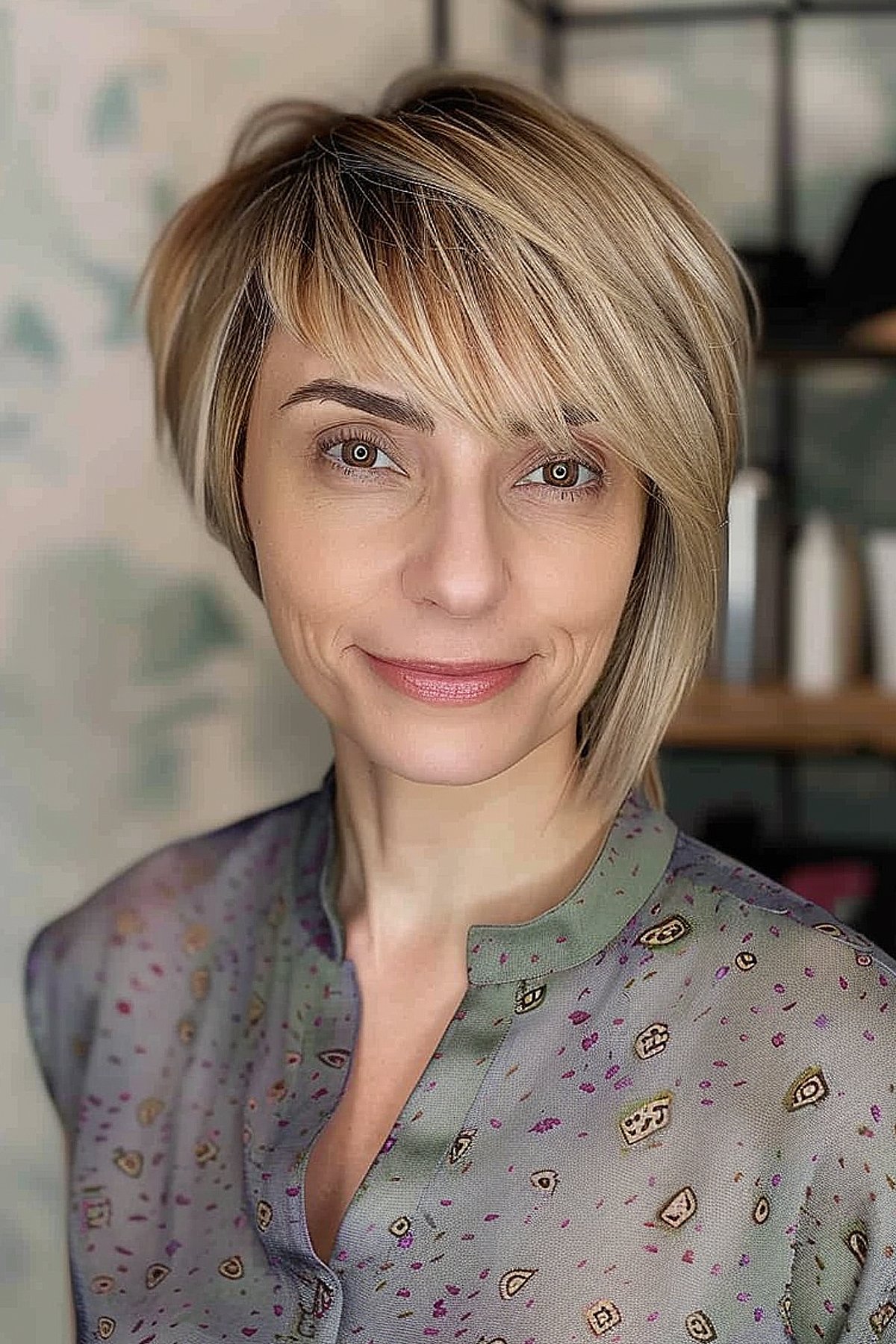 51 Stylish Long Pixie Bob Haircuts for a Unique Length and Style