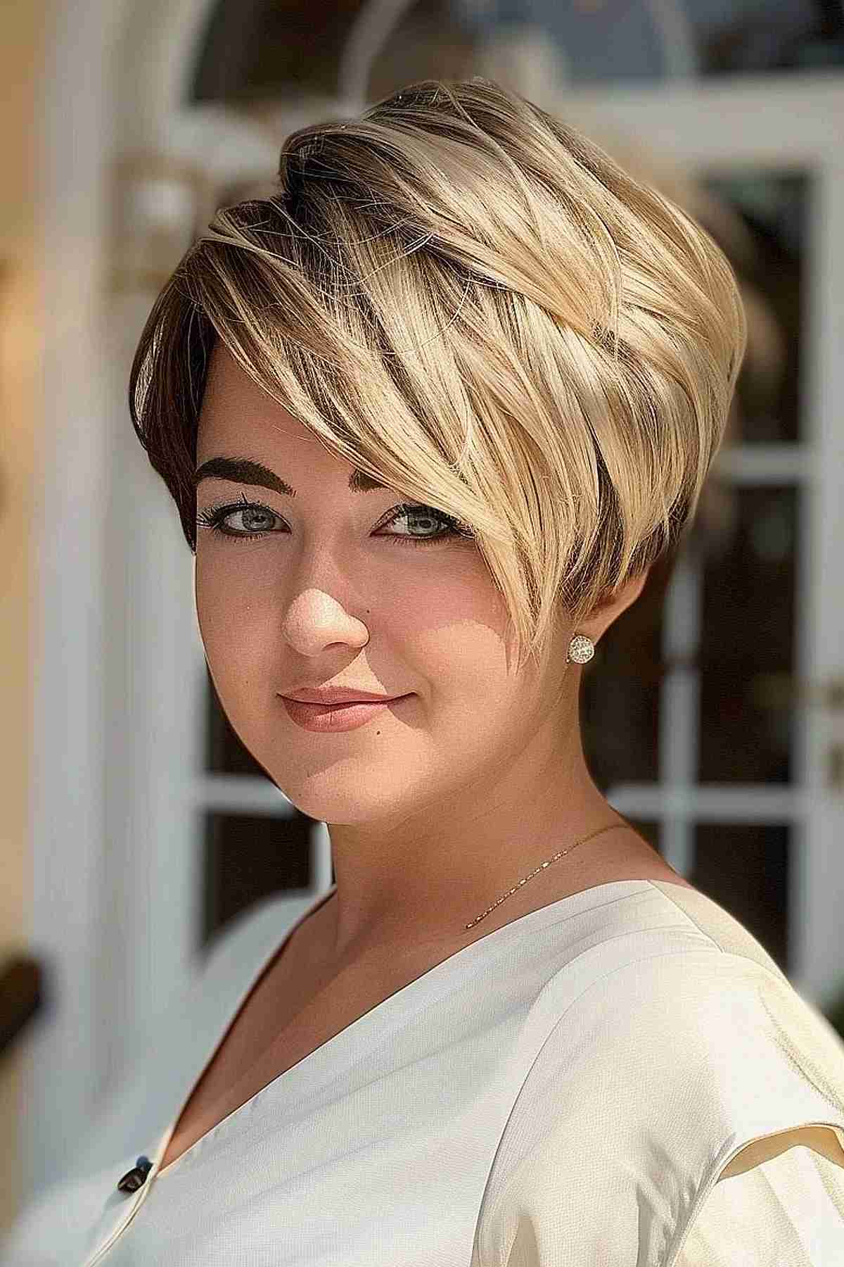 51 Stylish Long Pixie Bob Haircuts for a Unique Length and Style