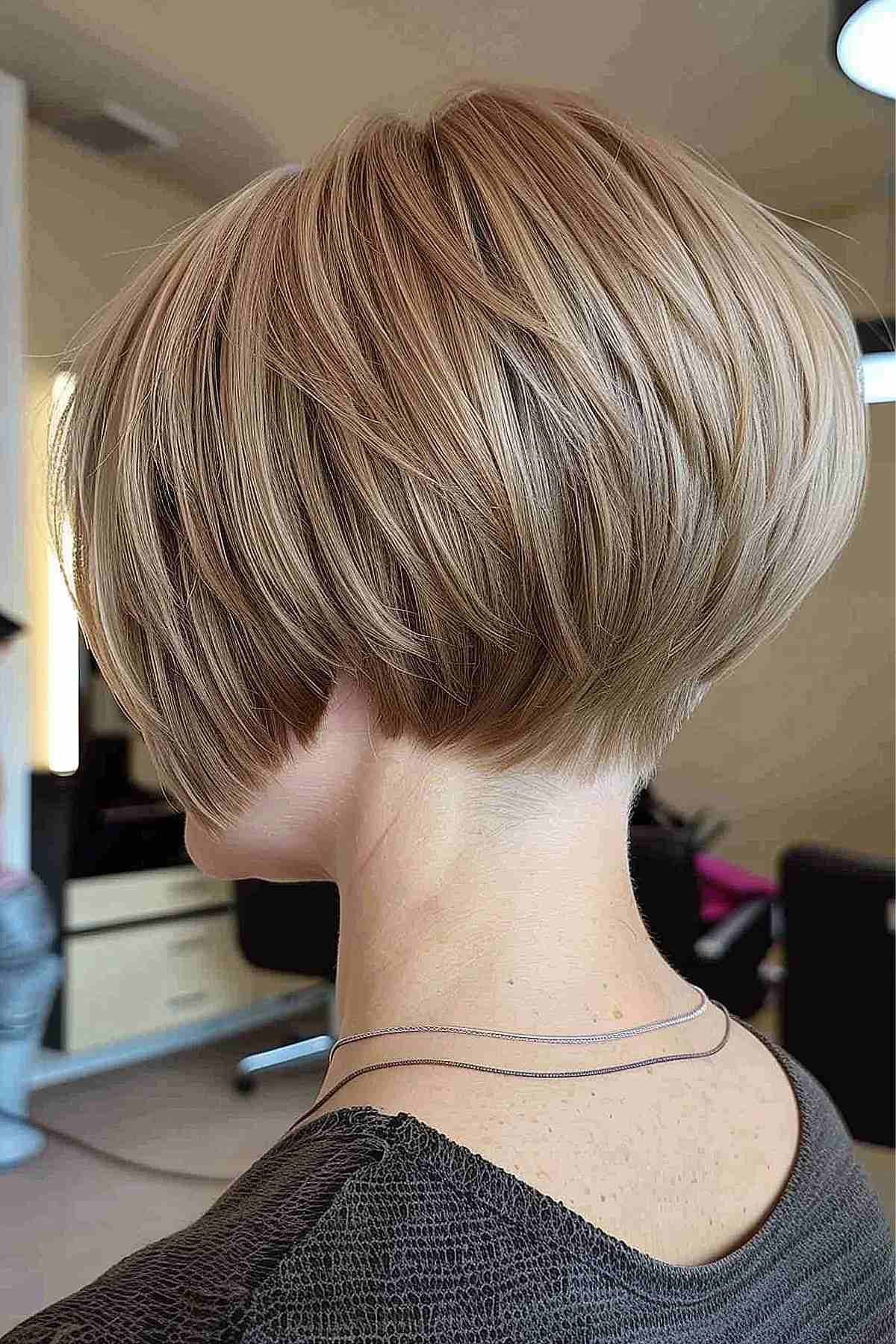 51 Stylish Long Pixie Bob Haircuts for a Unique Length and Style