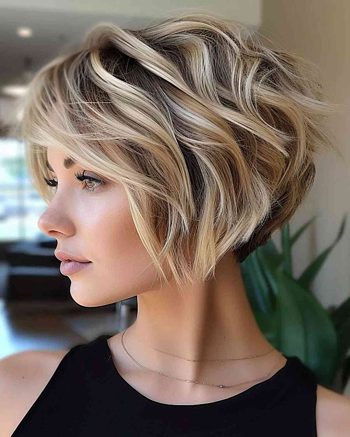51 Stylish Long Pixie Bob Haircuts for a Unique Length and Style