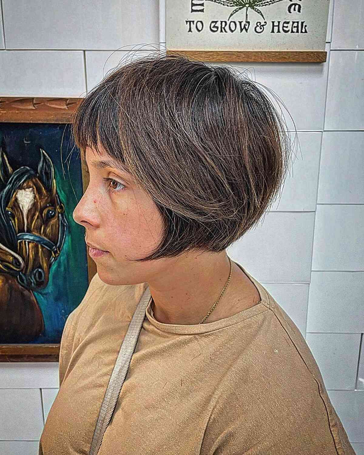 51 Stylish Long Pixie Bob Haircuts for a Unique Length and Style