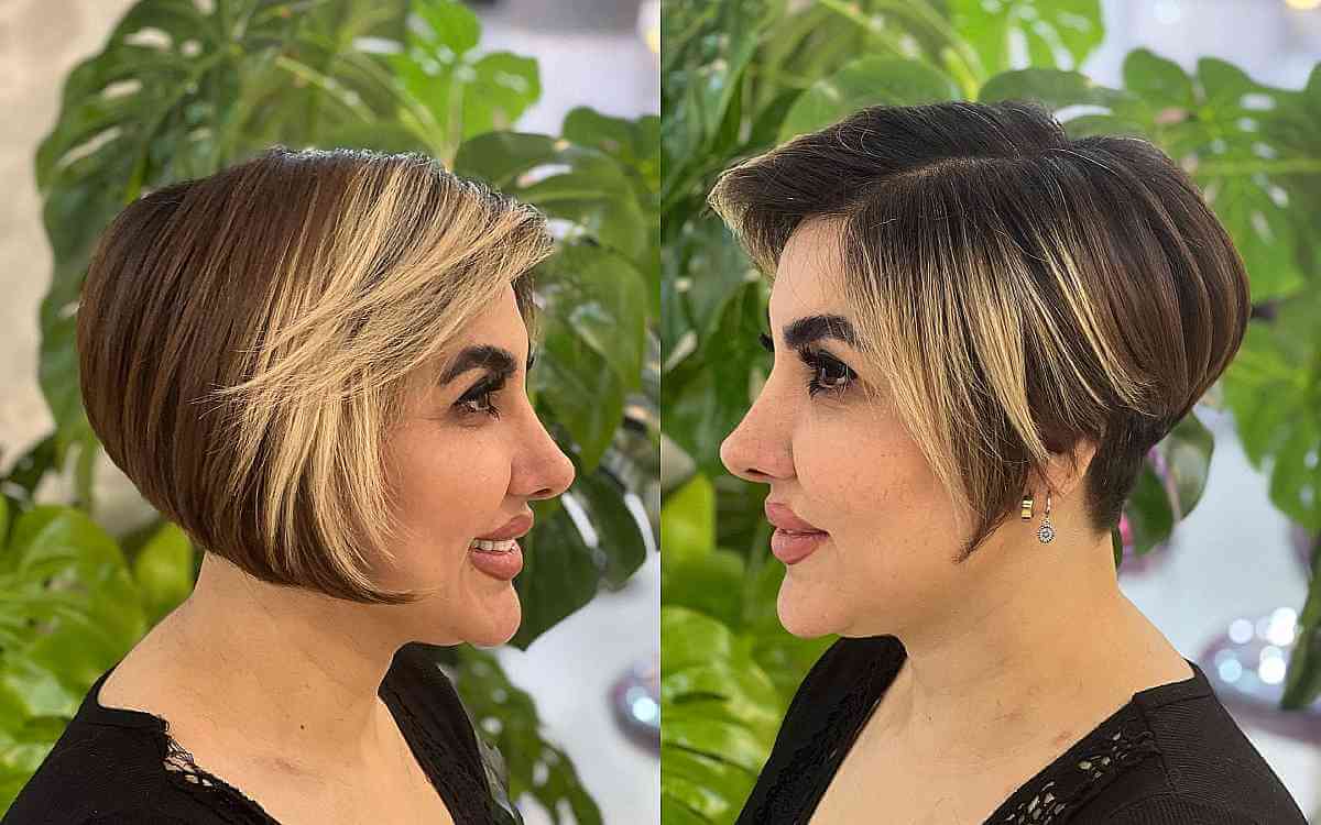 51 Stylish Long Pixie Bob Haircuts for a Unique Length and Style