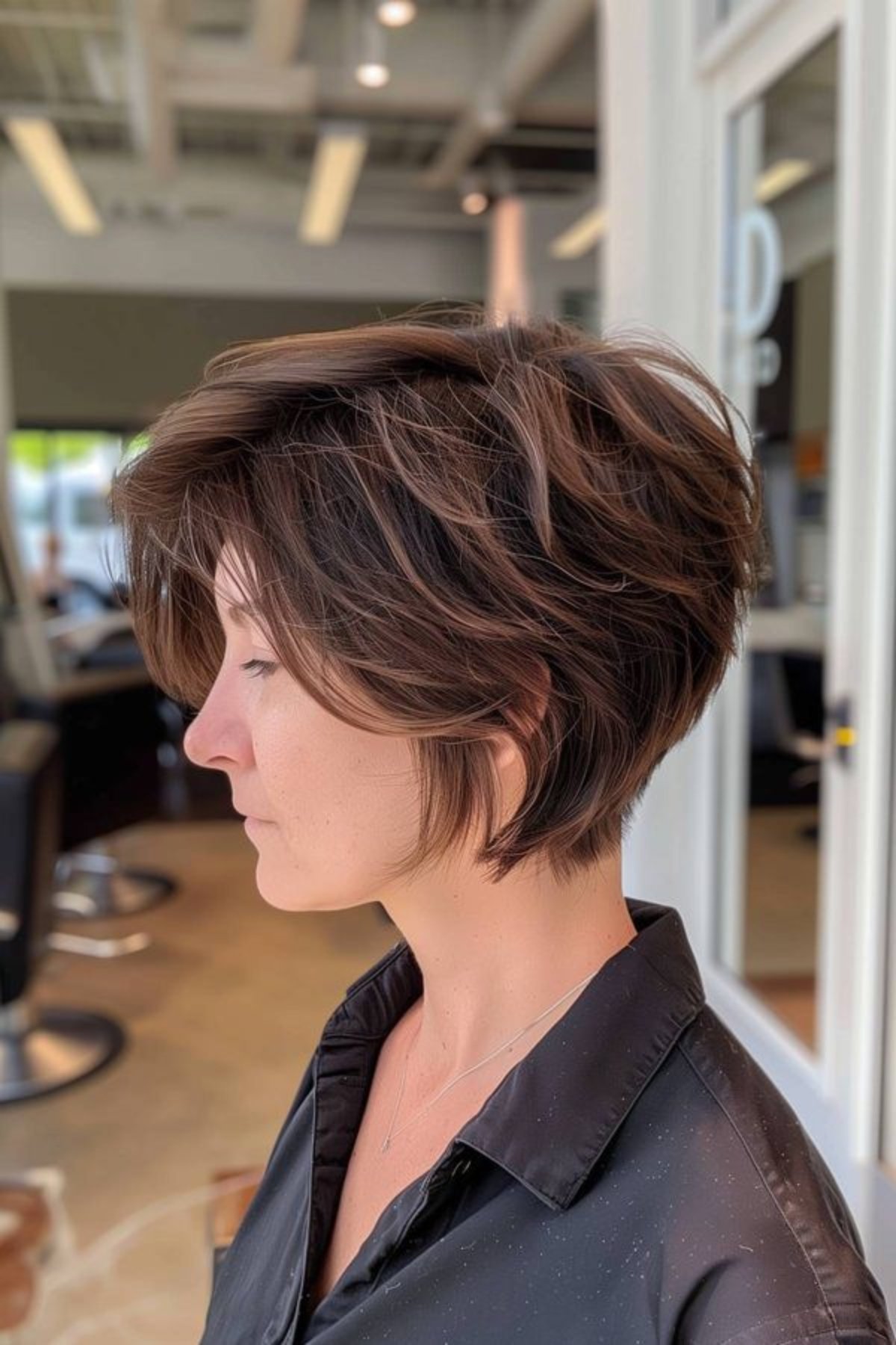 51 Stylish Long Pixie Bob Haircuts for a Unique Length and Style