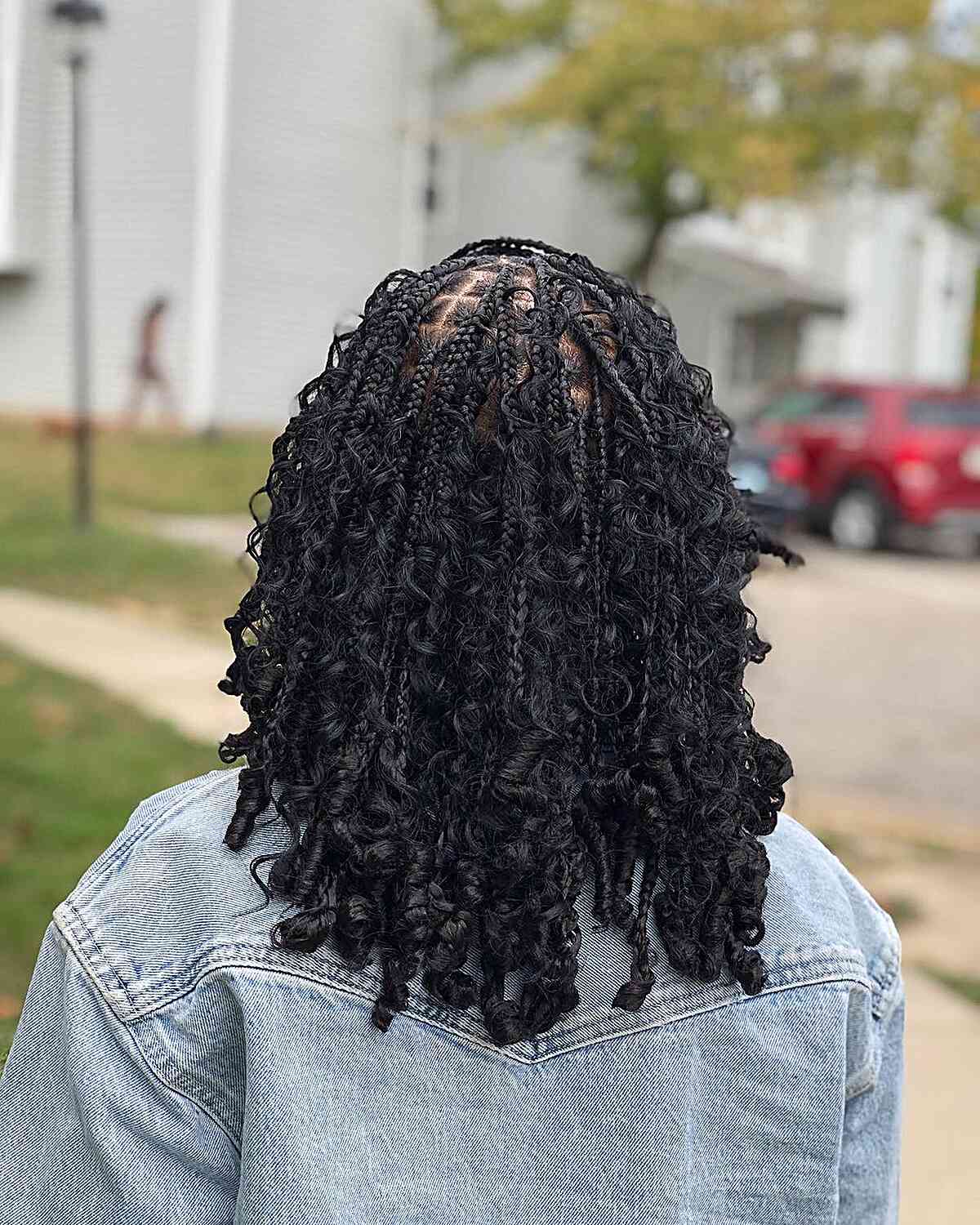 51 Messy Bob Haircut Ideas for the Ultimate Boho Vibe