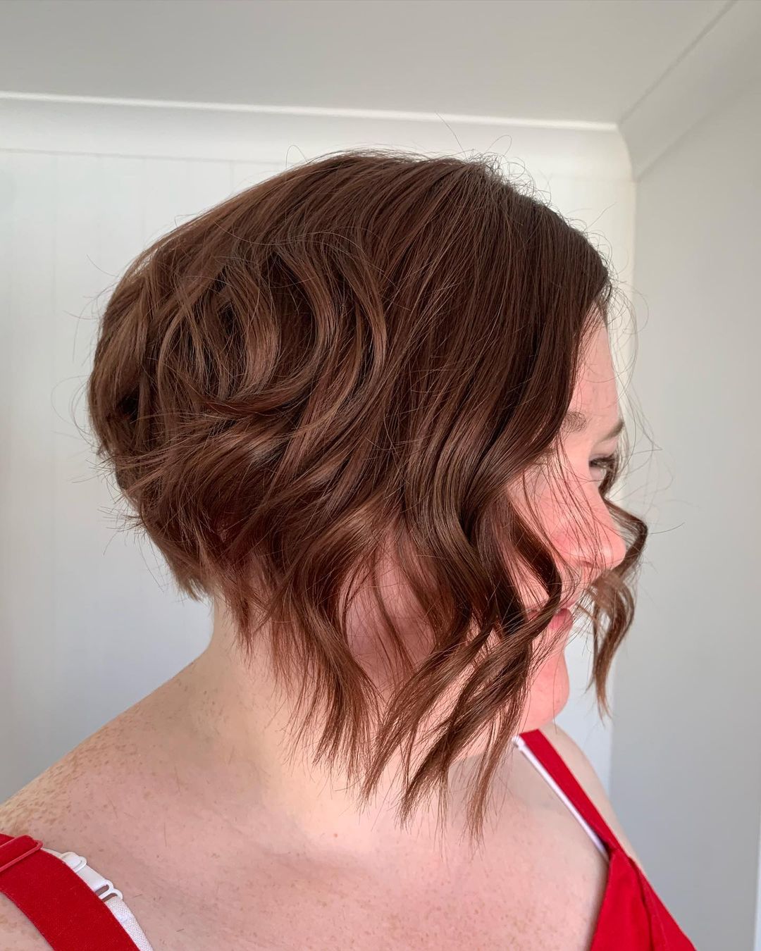 51 Messy Bob Haircut Ideas for the Ultimate Boho Vibe