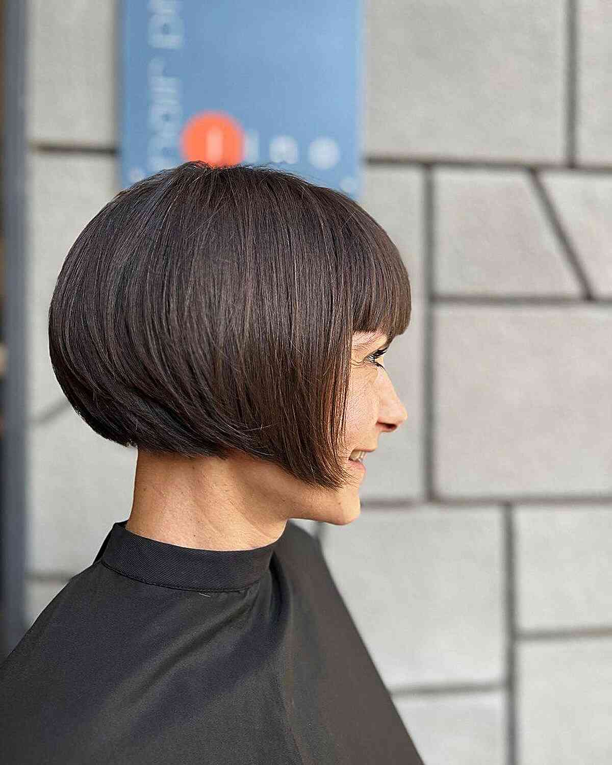 33 Jaw-Length Bob Haircuts to See If You Want a Chic Crop