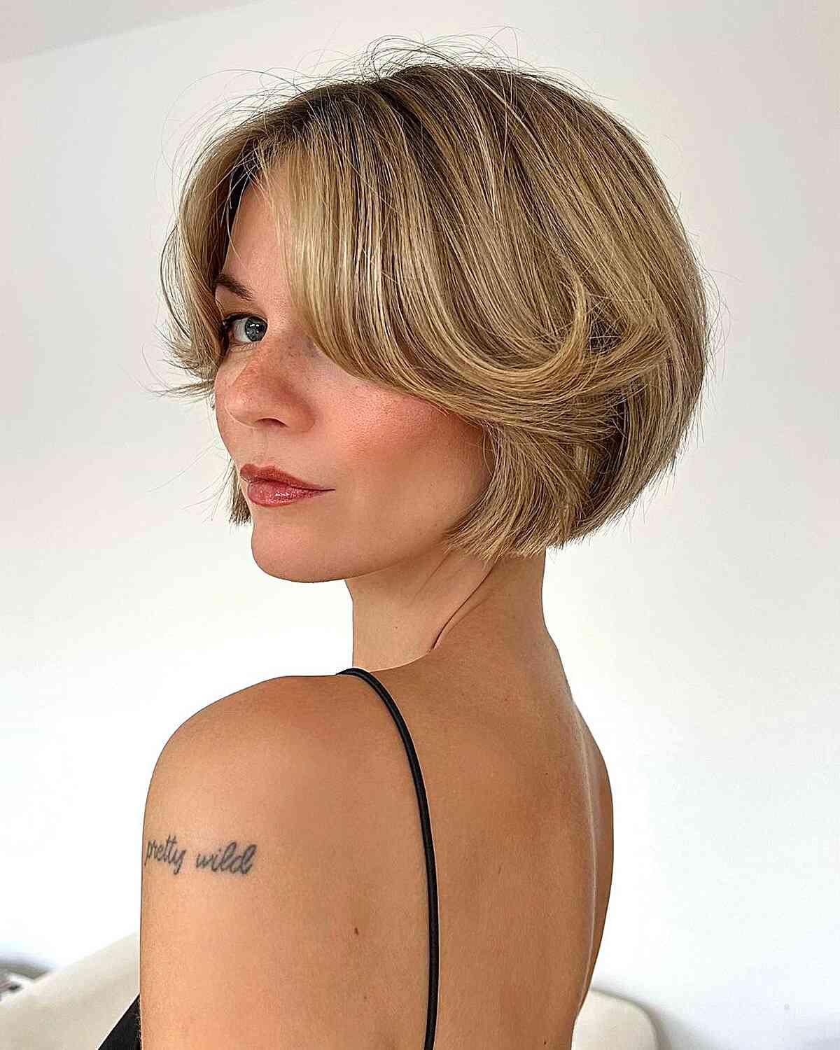 33 Jaw-Length Bob Haircuts to See If You Want a Chic Crop