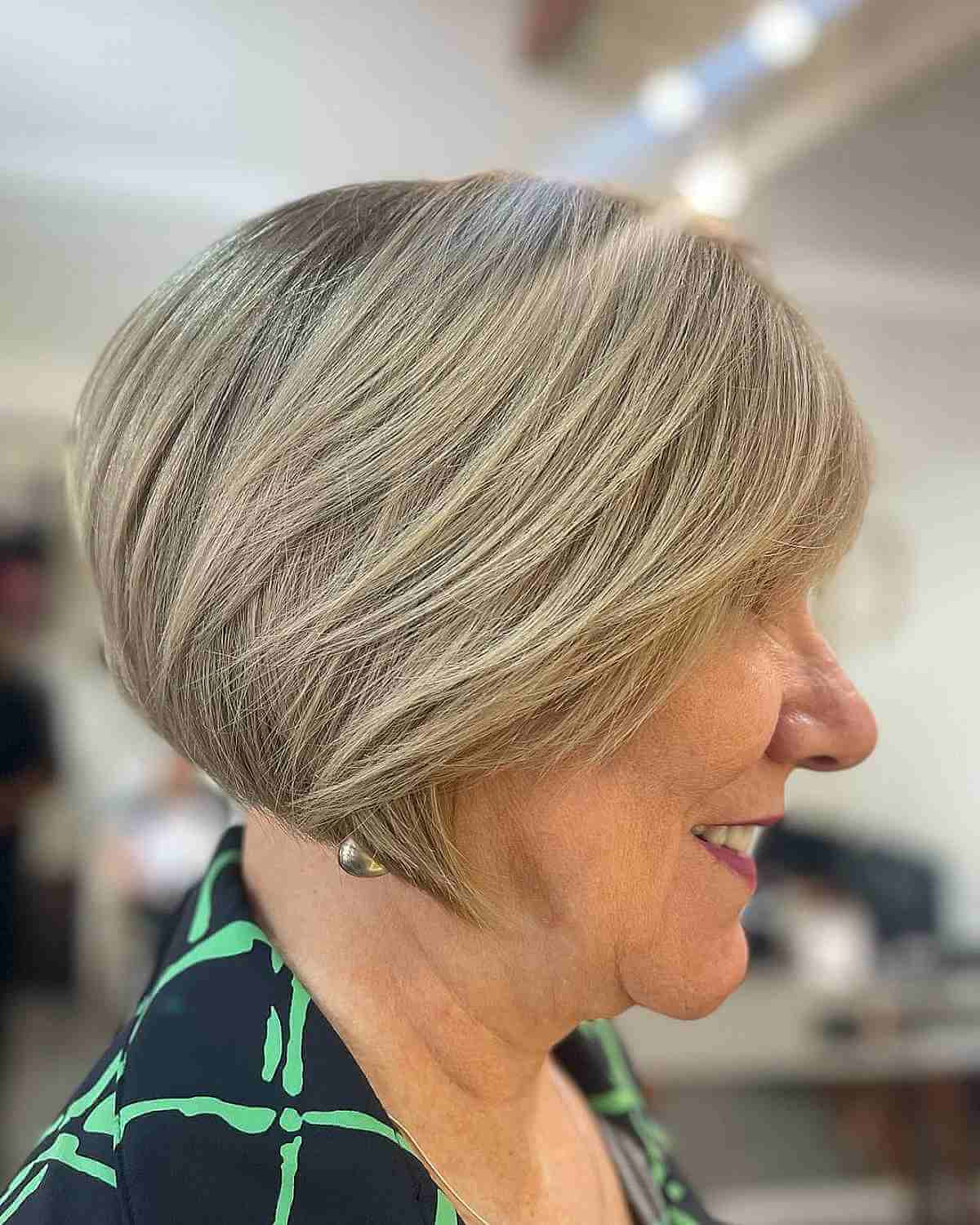 33 Jaw-Length Bob Haircuts to See If You Want a Chic Crop