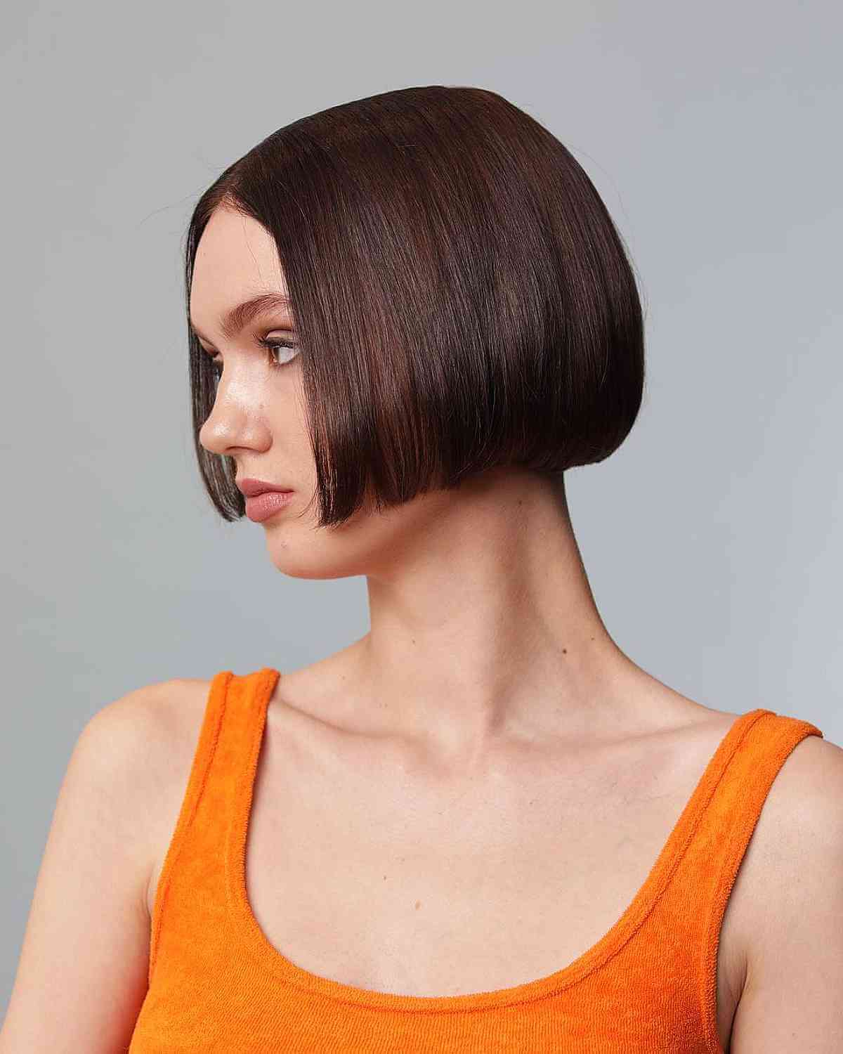 33 Jaw-Length Bob Haircuts to See If You Want a Chic Crop