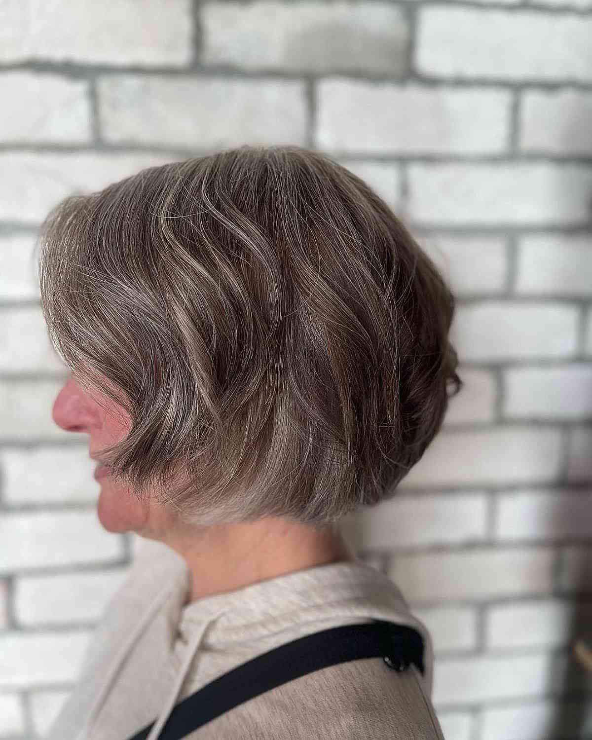 33 Jaw-Length Bob Haircuts to See If You Want a Chic Crop
