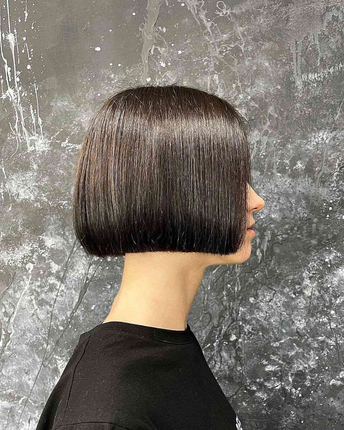 33 Jaw-Length Bob Haircuts to See If You Want a Chic Crop