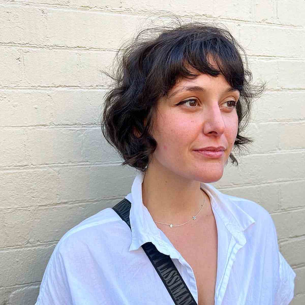 33 Jaw-Length Bob Haircuts to See If You Want a Chic Crop