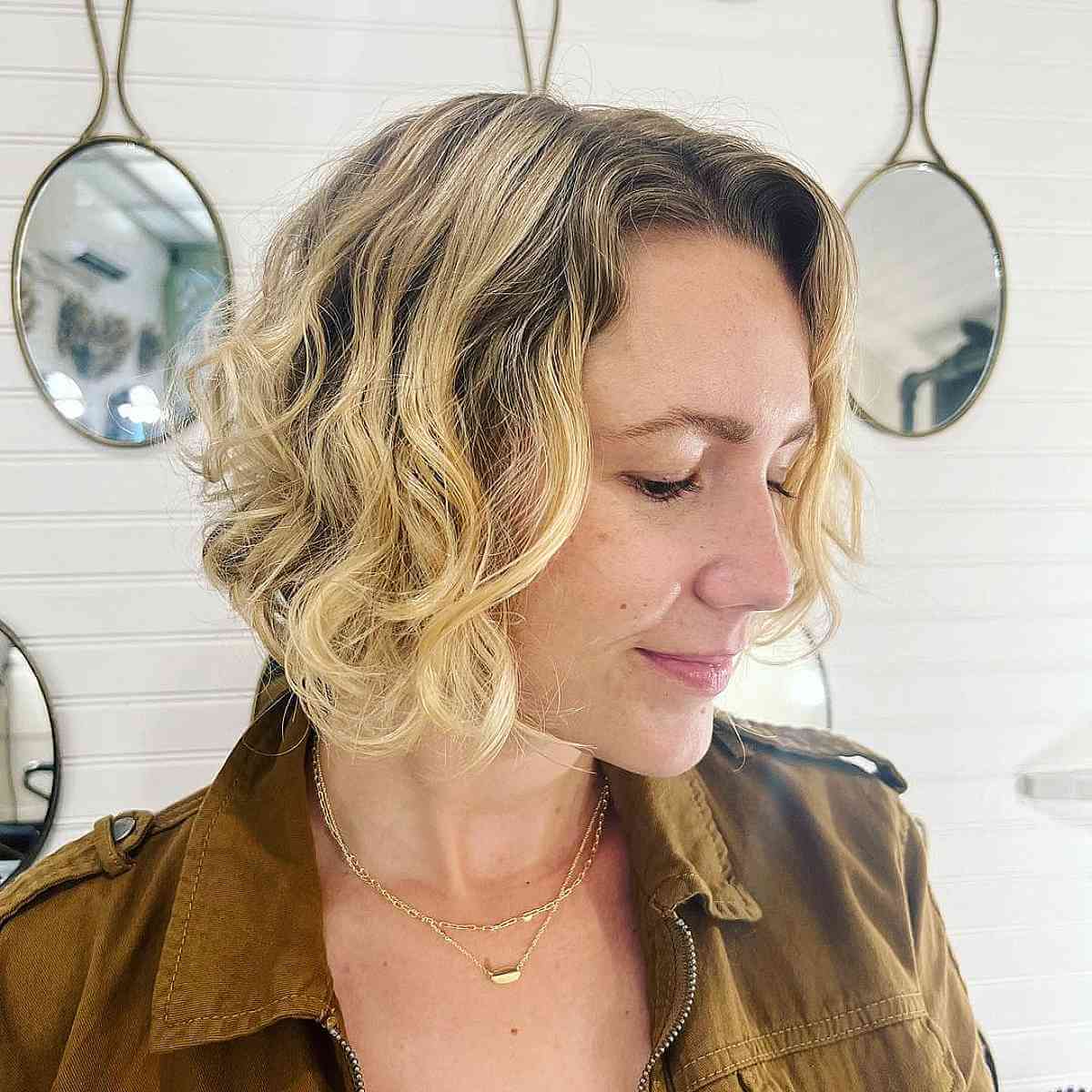 33 Jaw-Length Bob Haircuts to See If You Want a Chic Crop