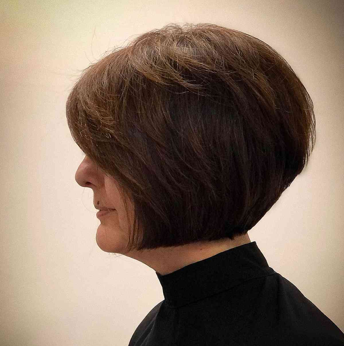 33 Jaw-Length Bob Haircuts to See If You Want a Chic Crop