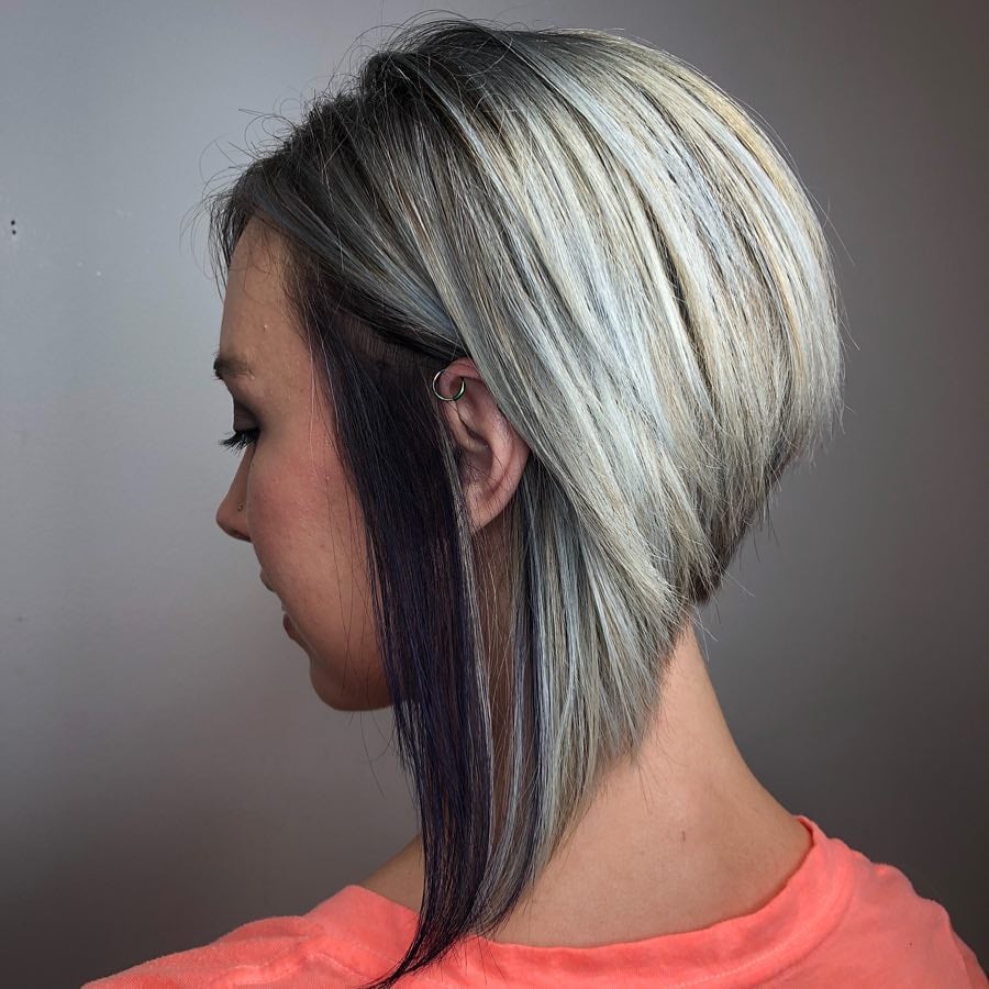 20 Trendiest Medium Layered Bob Haircuts for Shoulder-Length Hair