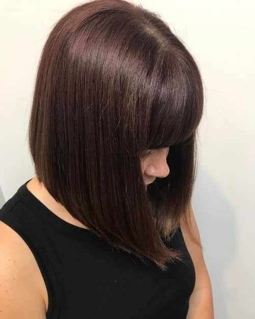 20 Trendiest Medium Layered Bob Haircuts for Shoulder-Length Hair
