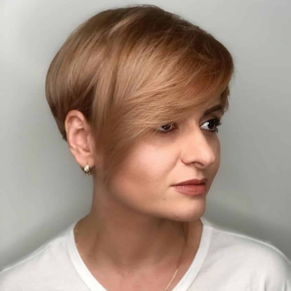 40 Amazing Long Stacked Bob Haircuts to Try