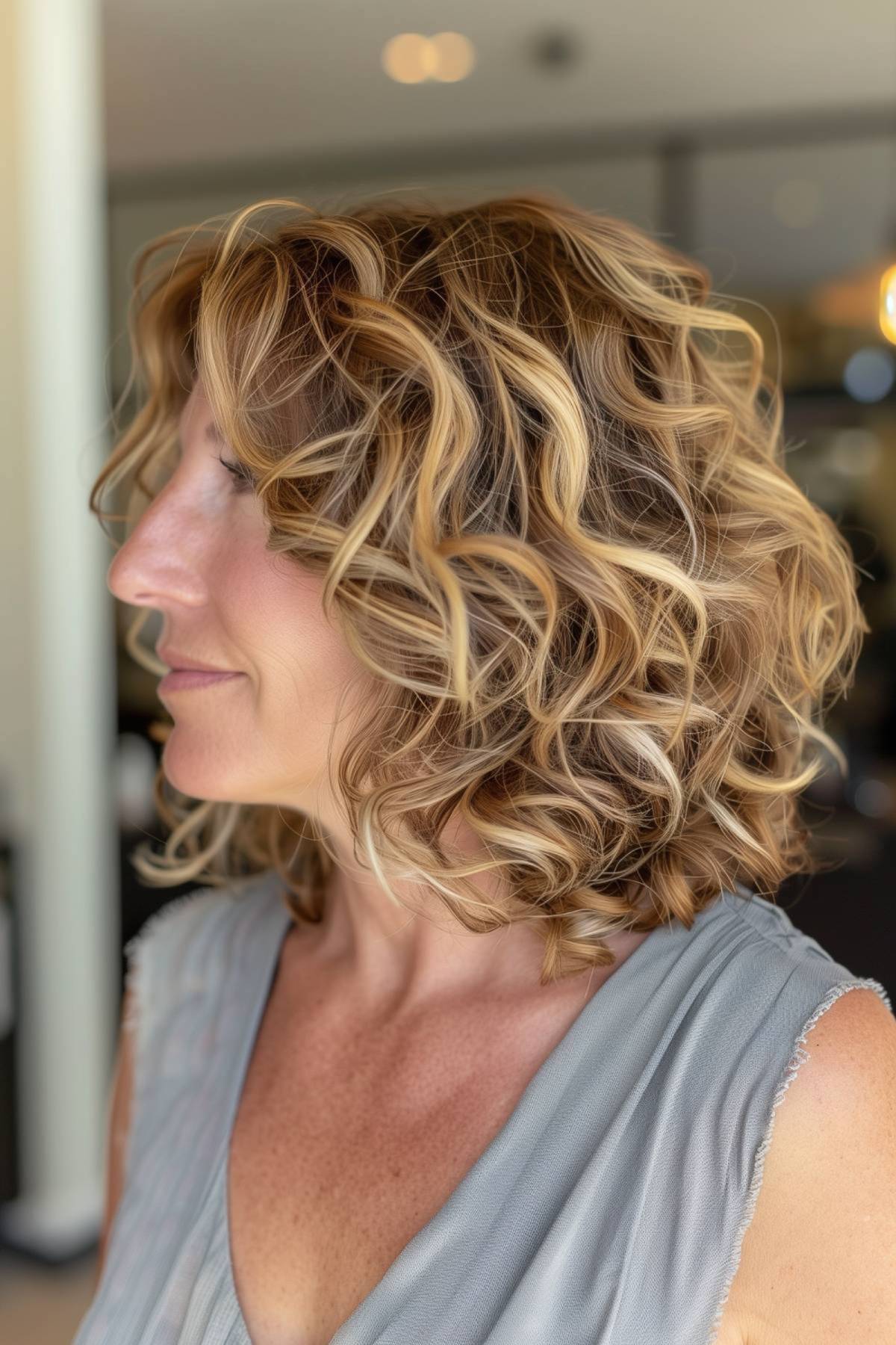 40 Amazing Long Stacked Bob Haircuts to Try