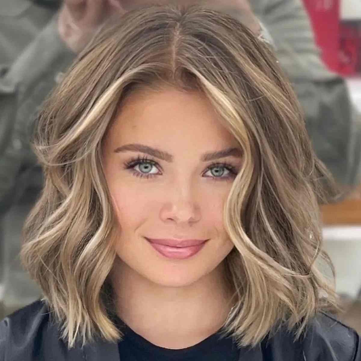 29 Hottest Long Wavy Bob Haircuts Anyone Can Pull Off