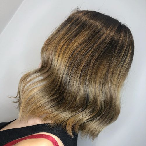 29 Hottest Long Wavy Bob Haircuts Anyone Can Pull Off