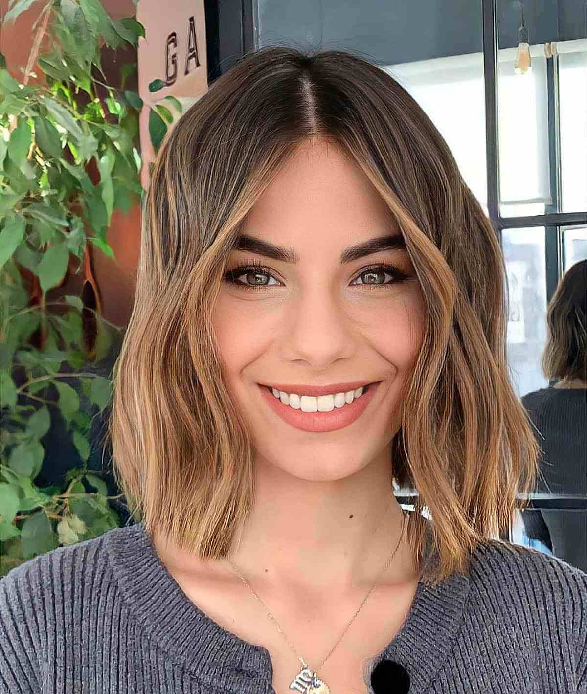 29 Hottest Long Wavy Bob Haircuts Anyone Can Pull Off