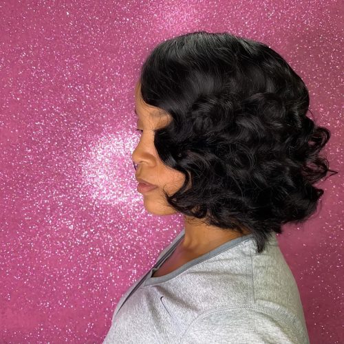 29 Hottest Long Wavy Bob Haircuts Anyone Can Pull Off