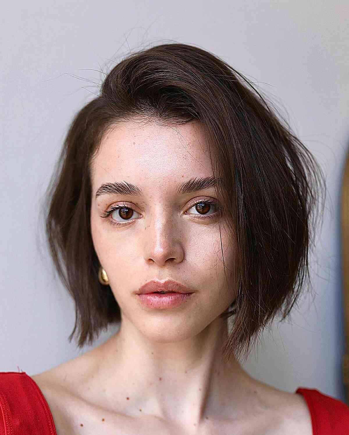 Top 39 Side Part Bob Haircuts Trending in 2025
