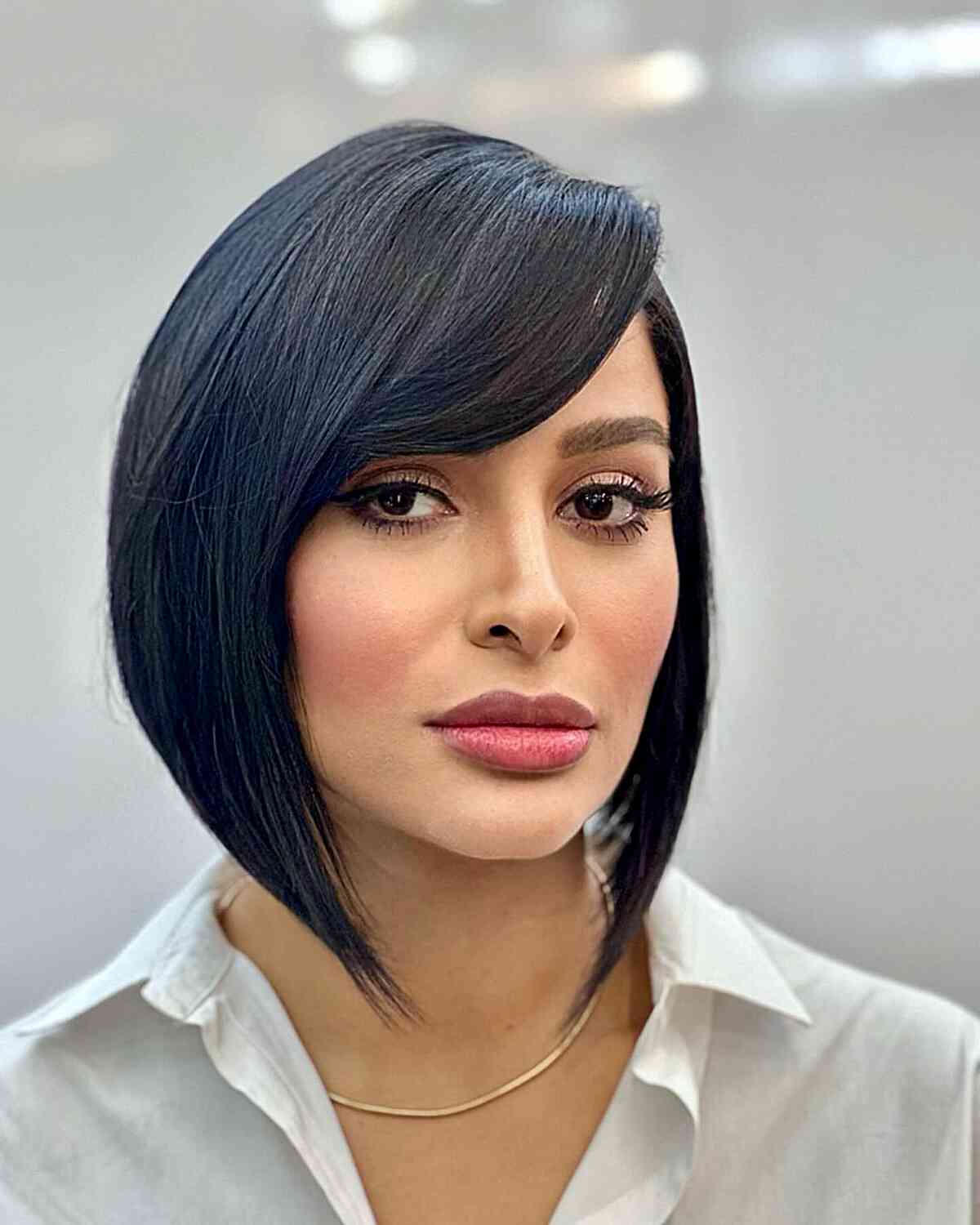 Top 39 Side Part Bob Haircuts Trending in 2025
