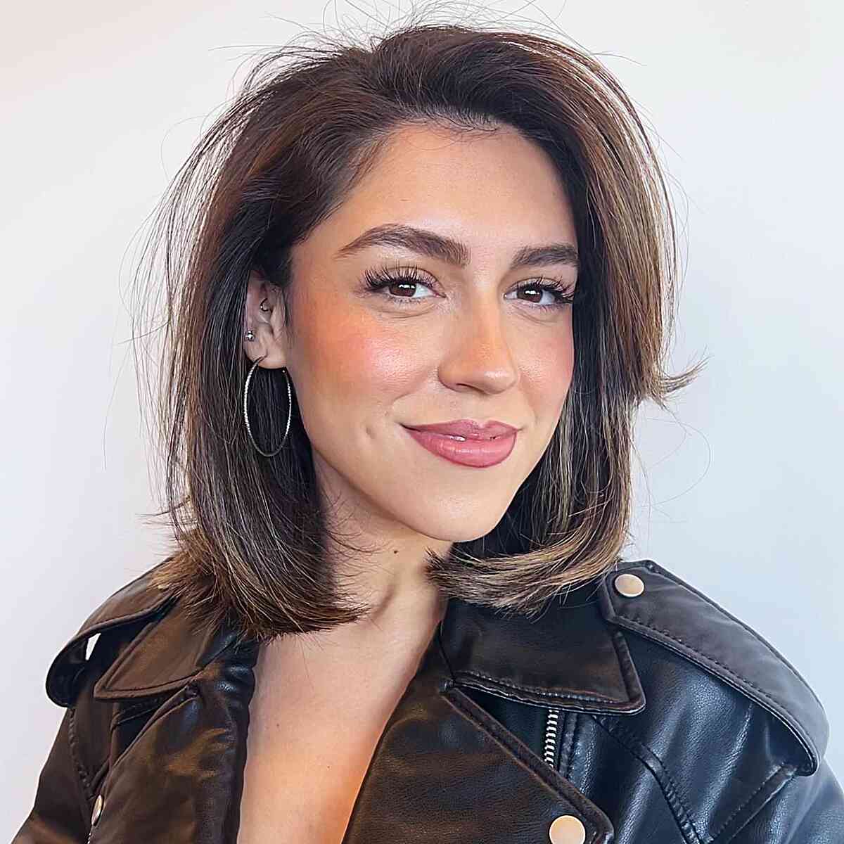 Top 39 Side Part Bob Haircuts Trending in 2025