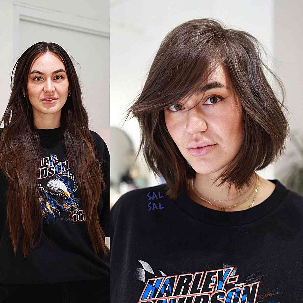 Top 39 Side Part Bob Haircuts Trending in 2025